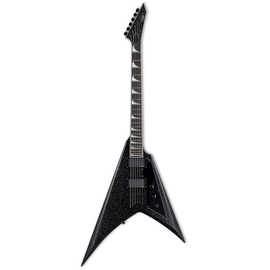 ESP LTD KH-V BSP Kirk Hammett Signature Black Sparkle