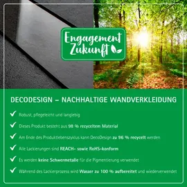 Schulte ExpressPlus Duschrückwand Grau