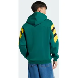 adidas Hoodie Grün L