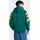adidas Hoodie Grün L
