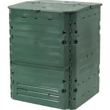 GARANTIA Thermo-king Komposter 900 Liter grün - Garantia