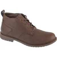 CAT Staten Chukka Herren Braun 46