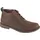 CAT Staten Chukka Herren Braun 46