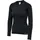 hummel Clea Seamless Tight Longsleeve schwarz L