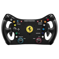 ThrustMaster Ferrari 488 GT3 Wheel Add-On - Steuerhorn