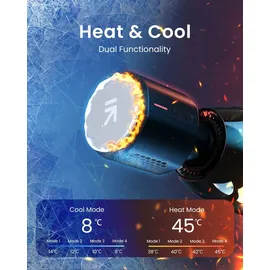 RENPHO Power+ Thermal Cool