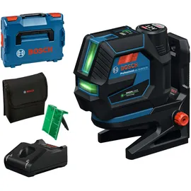 Bosch Kombilaser GCL 12V-50-22 CG