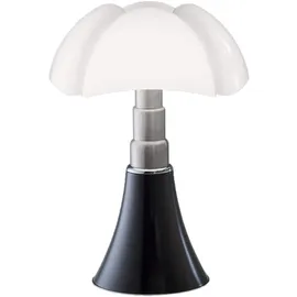 Martinelli Luce Pipistrello Tischleuchte, LED, 620/MED/DIM/MA,