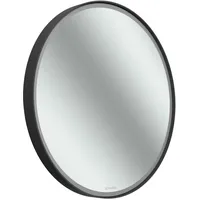 Schneider FLOAT D2W Lichtspiegel, rund, rundum Beleuchtung, 600x45x600mm, 222.060.00.44