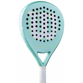 Wilson Blade LS V4 2026 mintgrün