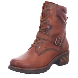 PIKOLINOS San Sebastia Stiefel braun Biker Boots W1T-8675C1 für Damen, braun, Größe 37