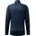 Haglöfs Korp Mid Halbreißverschluss-sweatshirt Herren Tarn Blue L