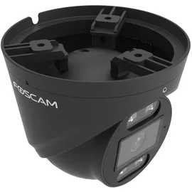 Foscam T8EP Schwarz