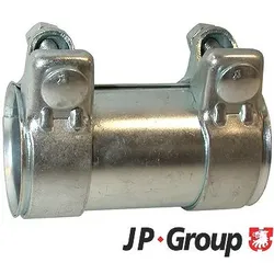 Jp Group Rohrverbinder, Abgasanlage [Hersteller-Nr. 1121401500] für Audi, VW