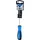 BRILLIANT TOOLS Schraubendreher TORX T6 Klingenlänge 100 mm