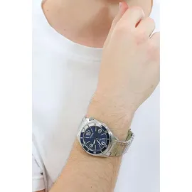 Citizen Eco-Drive Edelstahl 44 mm AW1711-87L