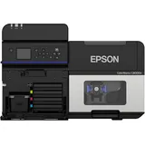 Epson ColorWorks C8000e (BK)