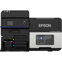 Epson ColorWorks C8000e (BK)