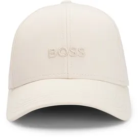 Boss Ari Baseball Cap weiß Erwachsene
