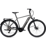 Giant DailyTour E+ 2 D Grau Modell 2023