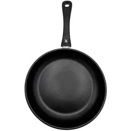 WMF Devil Pfannen-Set 2-tlg. 24 cm + 28 cm edelstahl