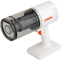 STHOR Akku Handstaubsauger 11,1V 100W bunt