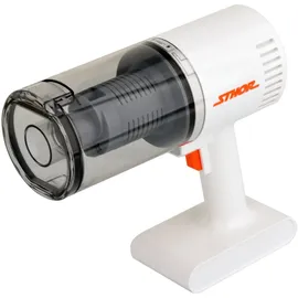 STHOR Akku Handstaubsauger 11,1V 100W bunt