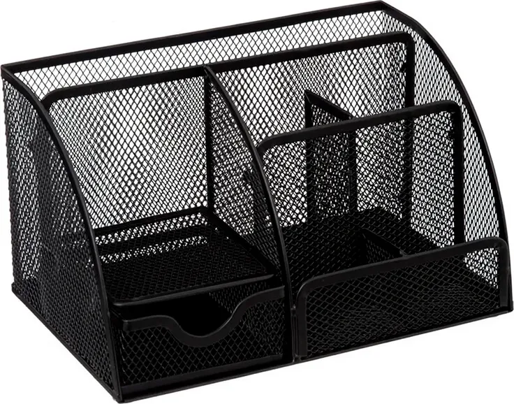 Metall-Organizer Stiftehalter Mayaj