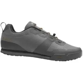 giro bike Tracker Fastlace Grau/Grün 44