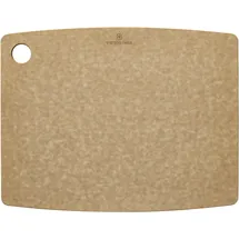 Victorinox Schneidebrett Kitchen Series 1-tlg.  M 40 x 30 cm Beige