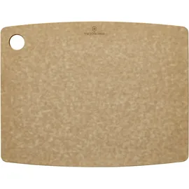 Victorinox Schneidebrett Kitchen Series 1-tlg.  M 40 x 30 cm Beige