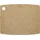 Victorinox Schneidebrett Kitchen Series 1-tlg.  M 40 x 30 cm Beige