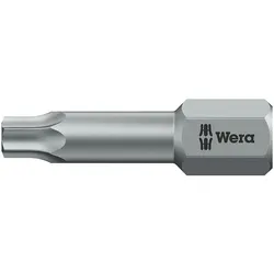 Bit Innen-TORX Torsionsform Wera T9