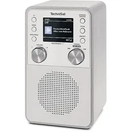 TechniSat DigitRadio 317 weiß
