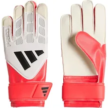 adidas Torwarthandschuhe Lucid red/Zero met./Black 3,5