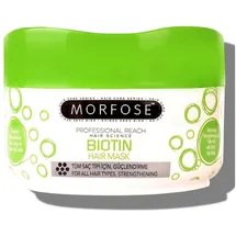 Morfose Biotin Haarmaske Maske 500 ml