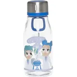 BECKMANN Trinkflasche Science