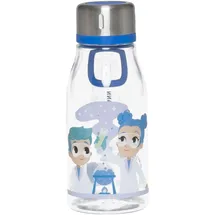 BECKMANN Trinkflasche Science
