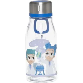 BECKMANN Trinkflasche Science