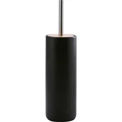 Oscar Toilettenbürste schwarz