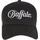 von Dutch Trucker Cap 3-Color Poly Baseball Mesh beige ONE SIZE