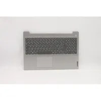 Lenovo Upper Case ASM FRA L81W1, Notebook Ersatzteile