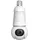 Imou Bulb Cam 2K IPC-S6DP-3M0WEB-E27-WLAN IP Überwachungskamera 2304 x 1296 Pixel