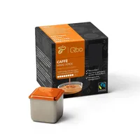 Tchibo Qbo Caffè Minas Verde 8 Kapseln