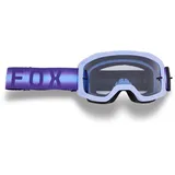 Fox Main Interfere Goggle - Smoke Uni