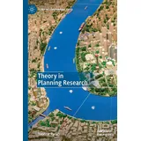 springer nature singapore Theory in Planning Research (Planning, Environment, Cities)