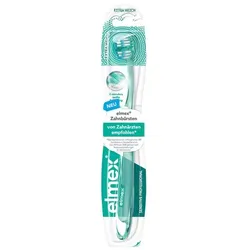 elmex Sensitive Professional Zahnbürste extra weiche Borsten 1 St