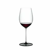 Riedel Fatto A Mano Bordeaux Grand Cru Weinglas 0,95 l 2 St.