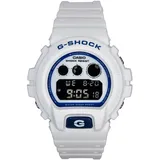 Casio G-Shock Digital Resin Armband Quarz DW-6900HDS-7A1 200M Herrenuhr