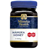 MANUKA HEALTH Manuka Nektar Honig MGOTM 250+ (500 g)